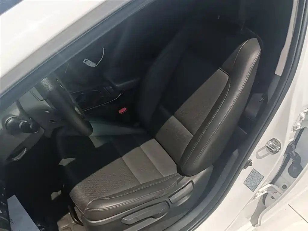 Hyundai Mistra 2020 — фото 15