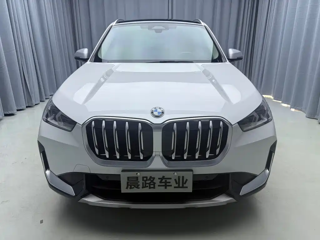 BMW X1 2023
