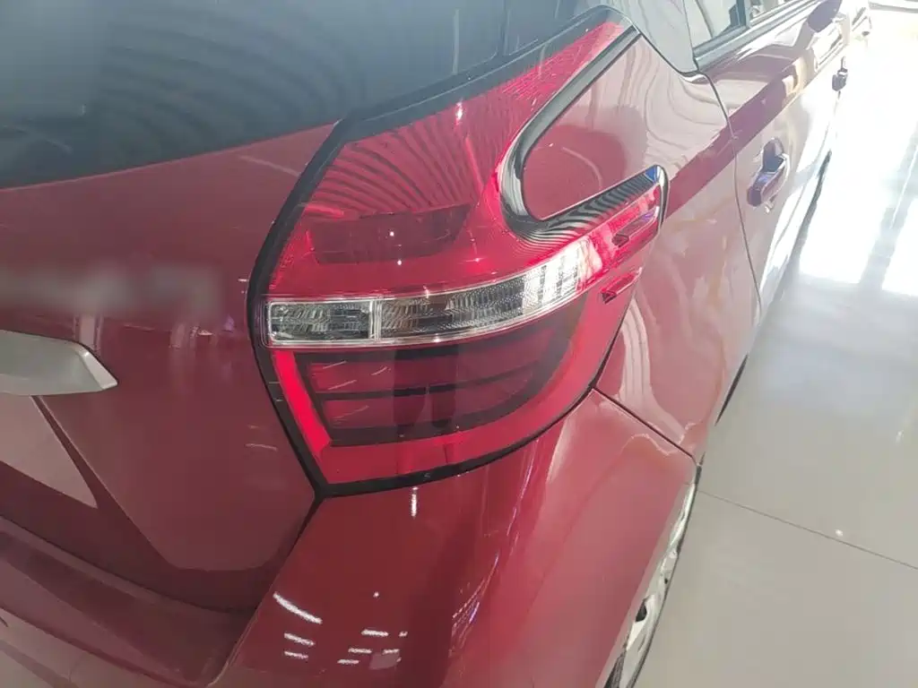 Toyota Vios FS 2018 — фото 8