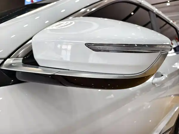 Jetour X70 PLUS 2023