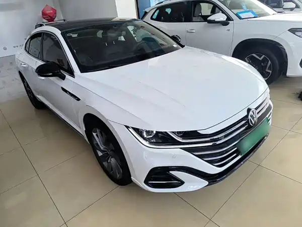 Volkswagen CC 2026
