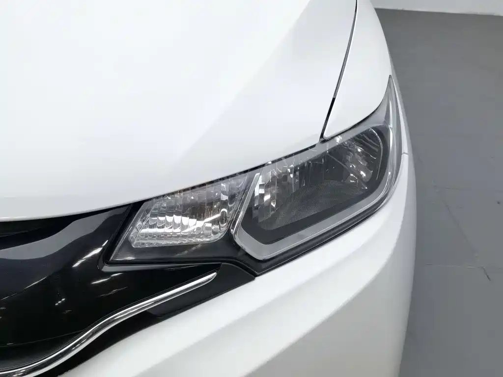 Honda Fit 2015