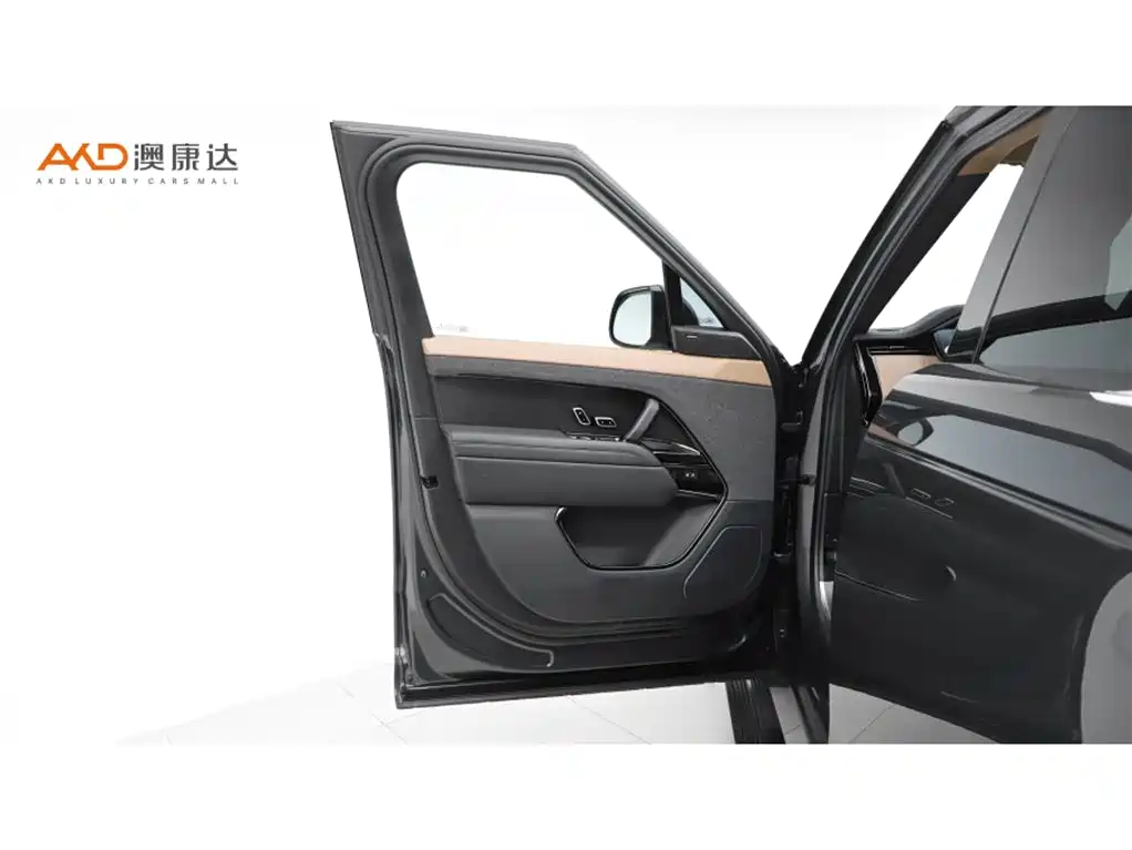 Land Rover Sport 2022 — фото 10