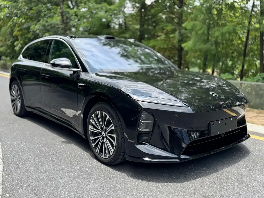 NIO ET5T 2026