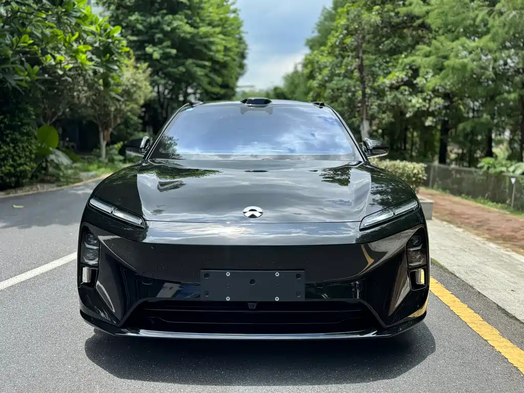 NIO ET5T 2026