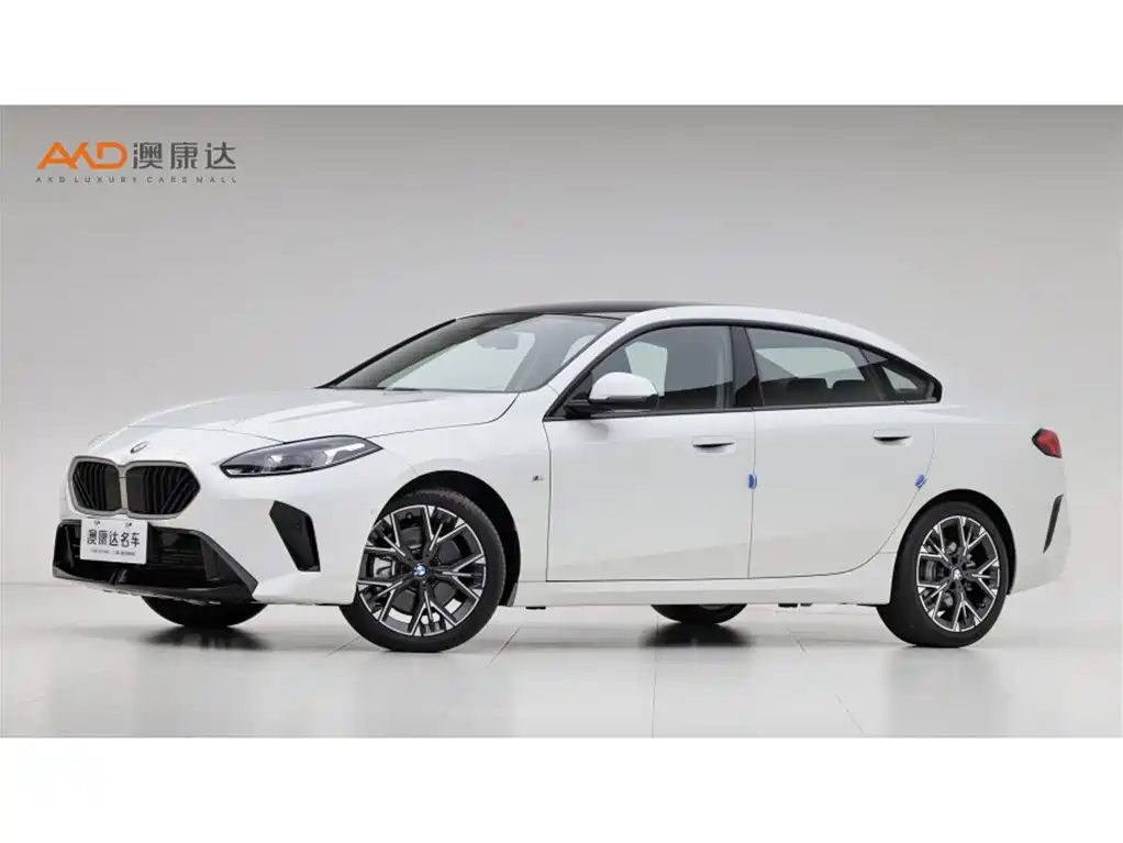 BMW 2 Series 2025