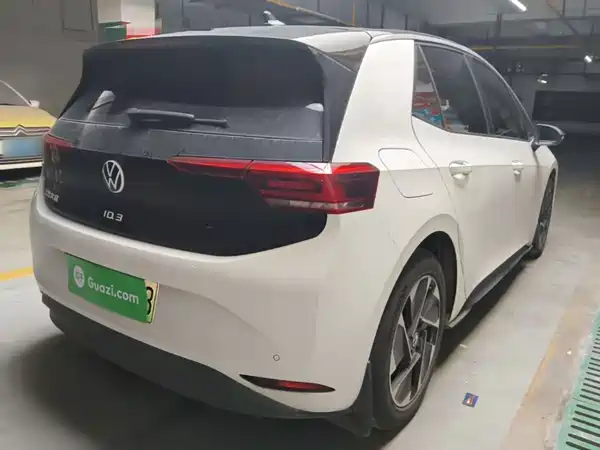 Volkswagen ID.3 2024