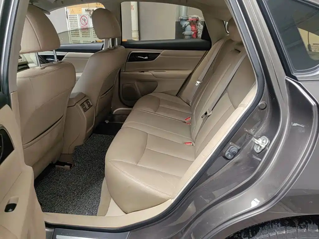 Nissan Teana 2015 — фото 24
