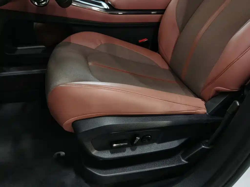 NIO EC6 2021 — фото 20