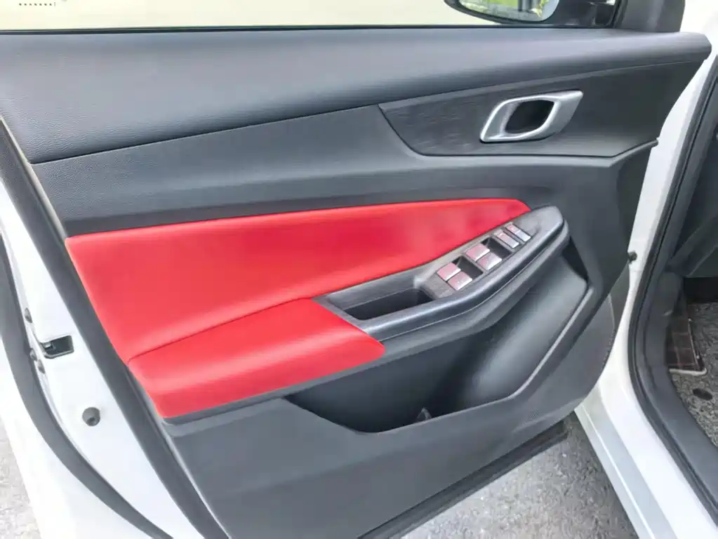 Changan CS55PLUS 2022 — фото 16