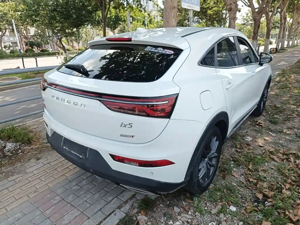 Fengguang ix5 2019