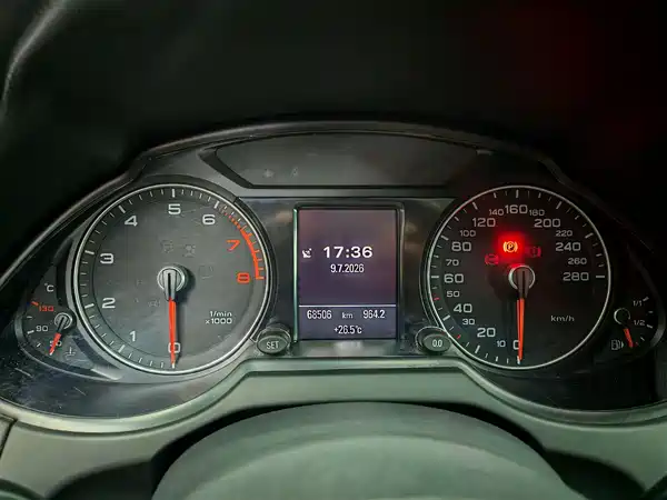 Audi Q5 2017