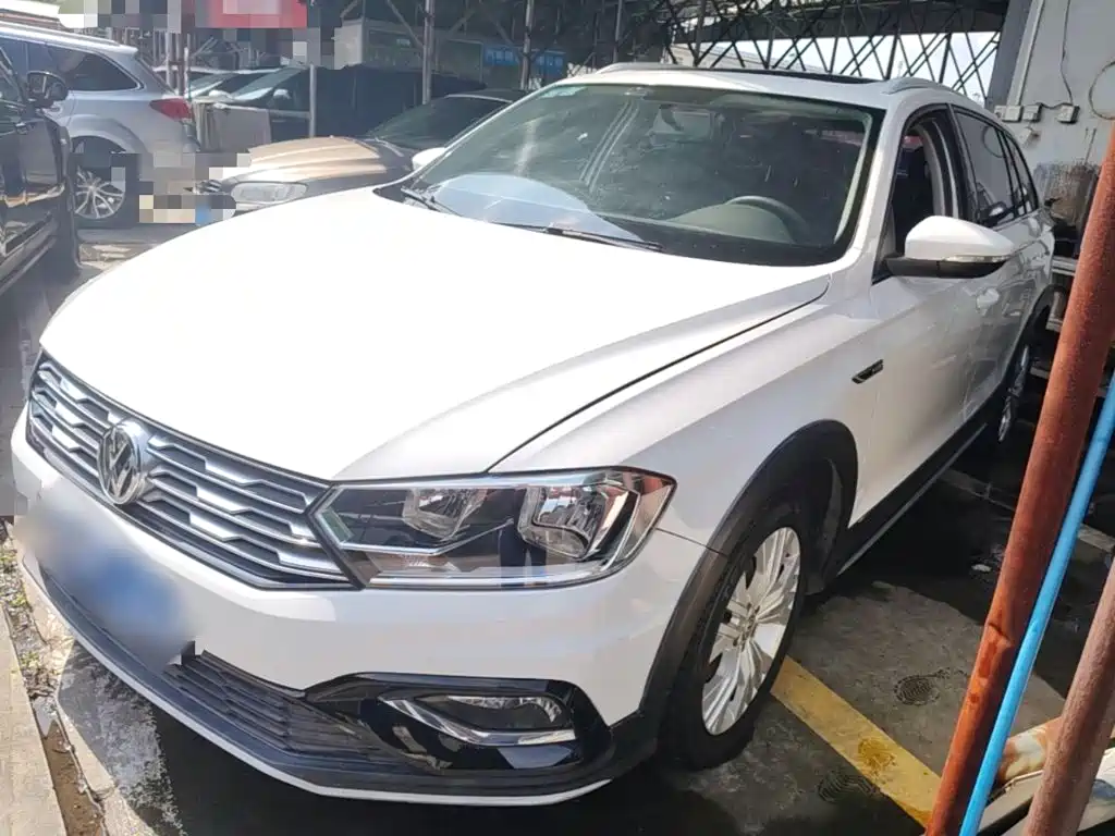 Volkswagen C-TREK Weiling 2018 — фото 2