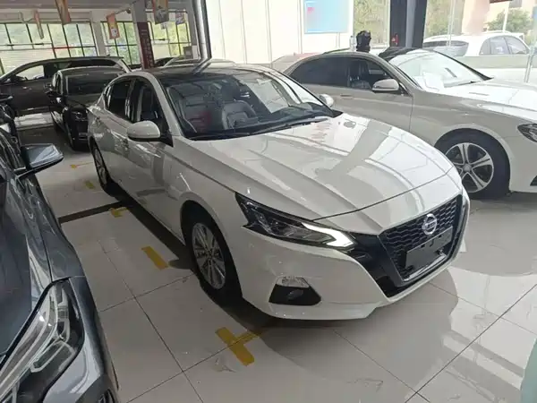 Nissan Teana 2019