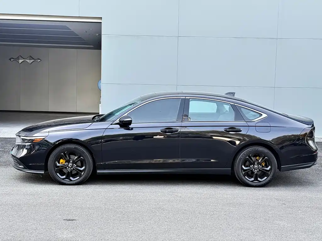 Honda Accord 2024