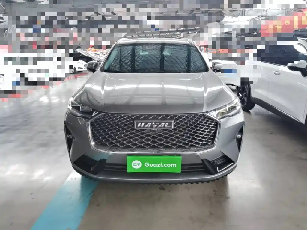 Haval H6 2025