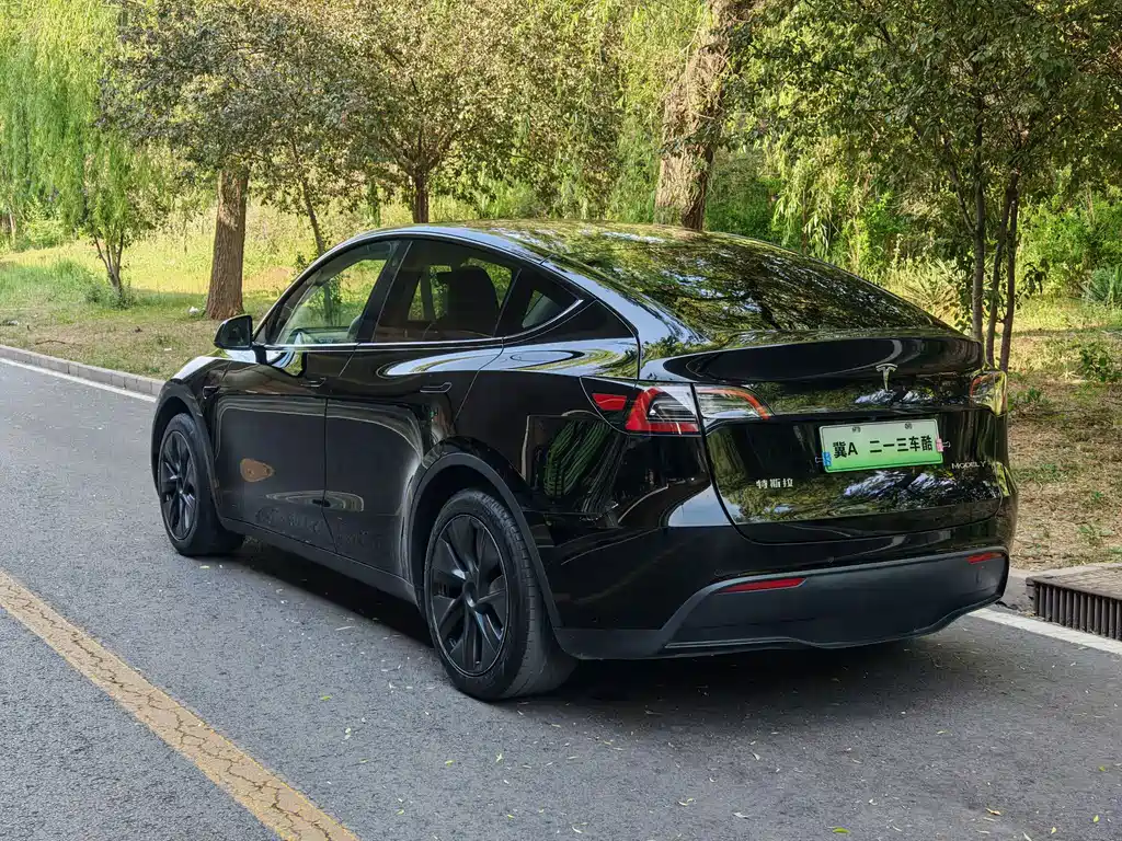 Tesla Model Y 2023 — фото 13