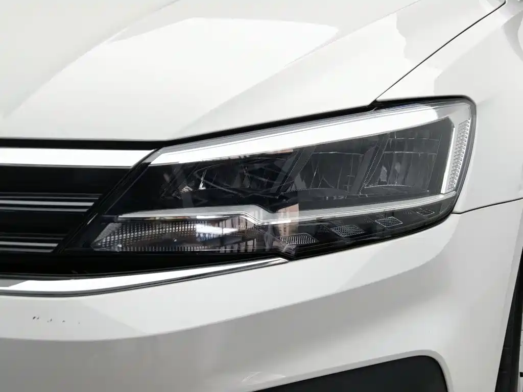 Volkswagen Lamando 2021