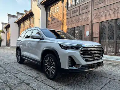 Jetour X90 PLUS 2022