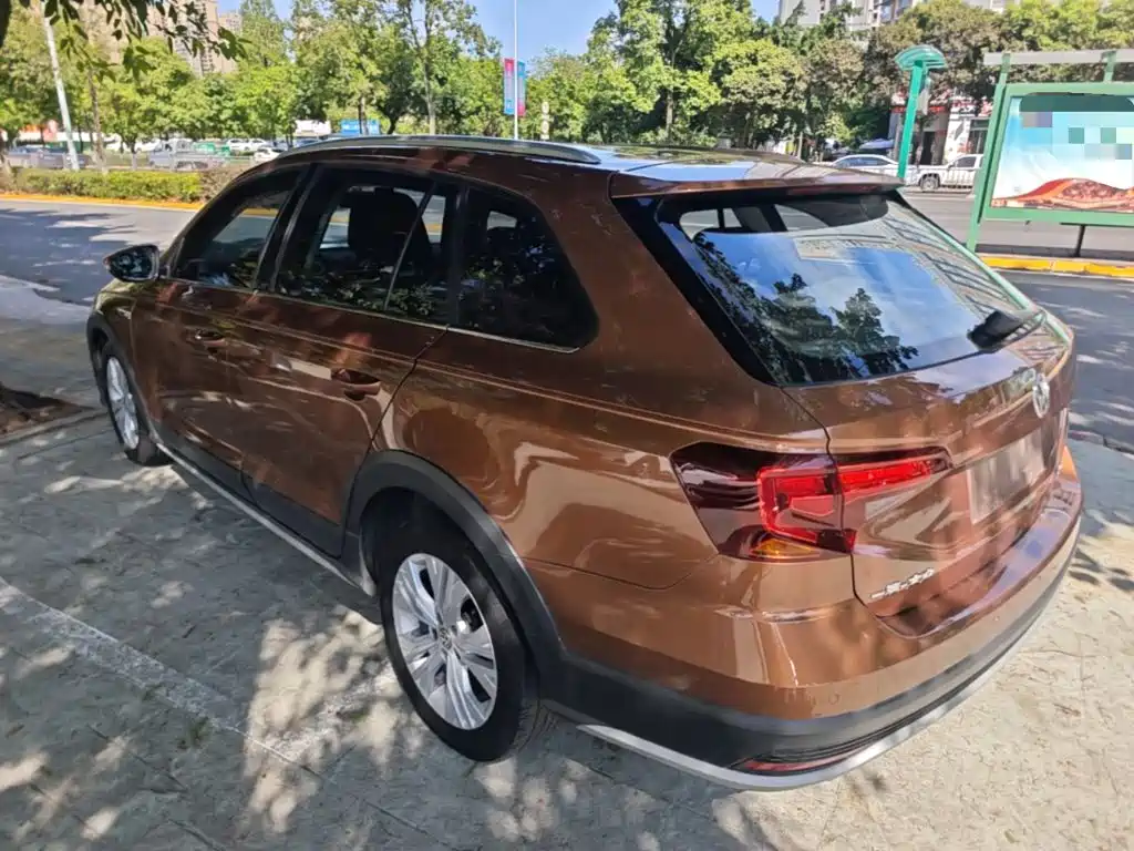 Volkswagen C-TREK Weiling 2018 — фото 5