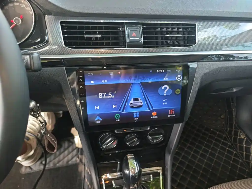 Volkswagen C-TREK Weiling 2018 — фото 13