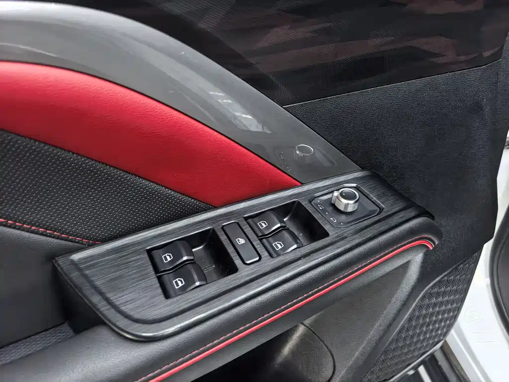 Haval H6 2022 — фото 16
