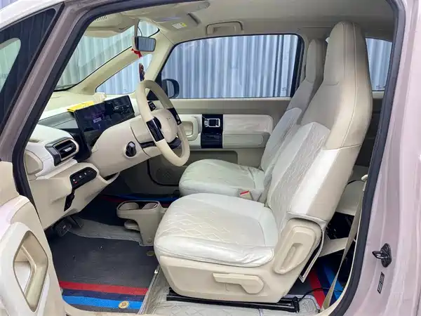 Baojun Kiwi EV 2023