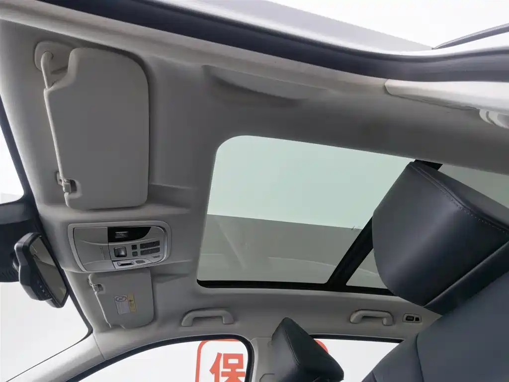 Haval H6 2020 — фото 14