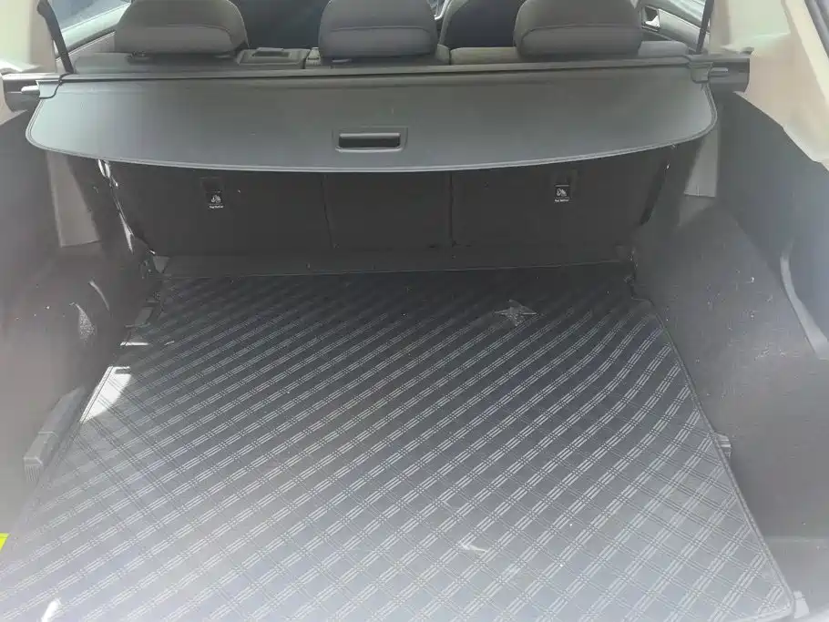 Volkswagen Tiguan L 2019