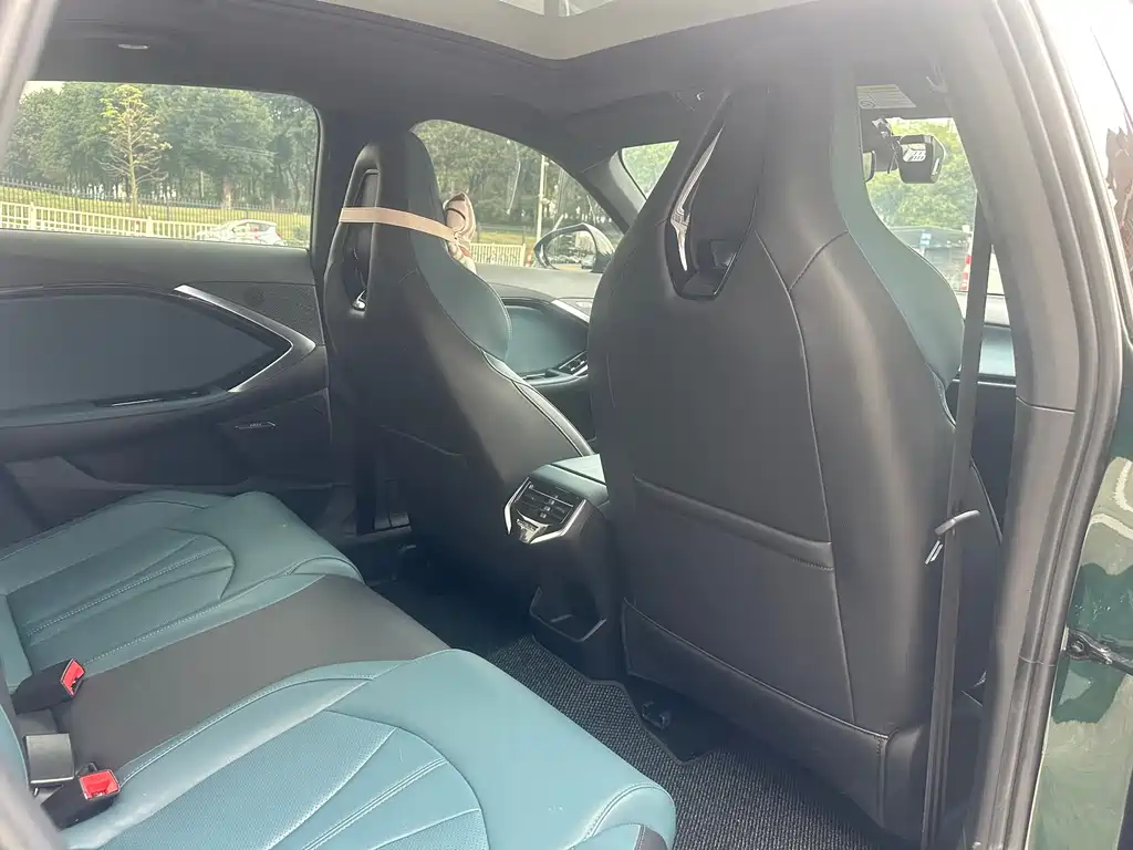 MG 7 2024 — фото 31