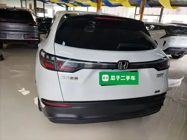 Honda HR-V 2023