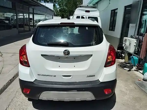 Buick Encore 2015