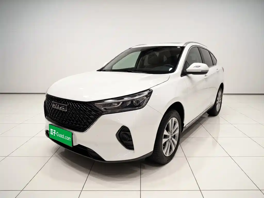 Haval M6 2022