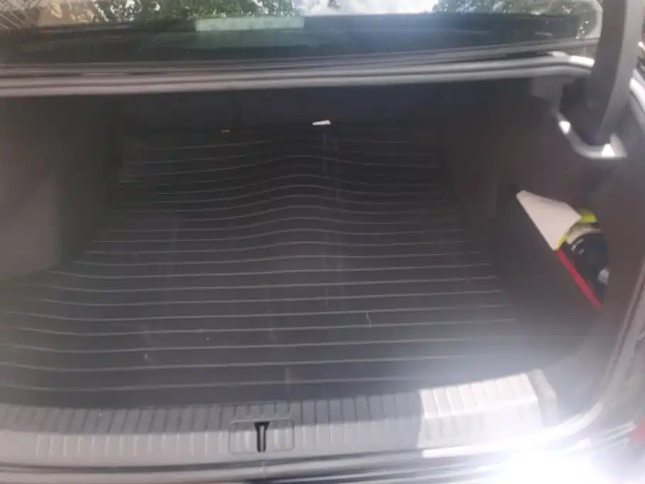 Volkswagen Passat 2025