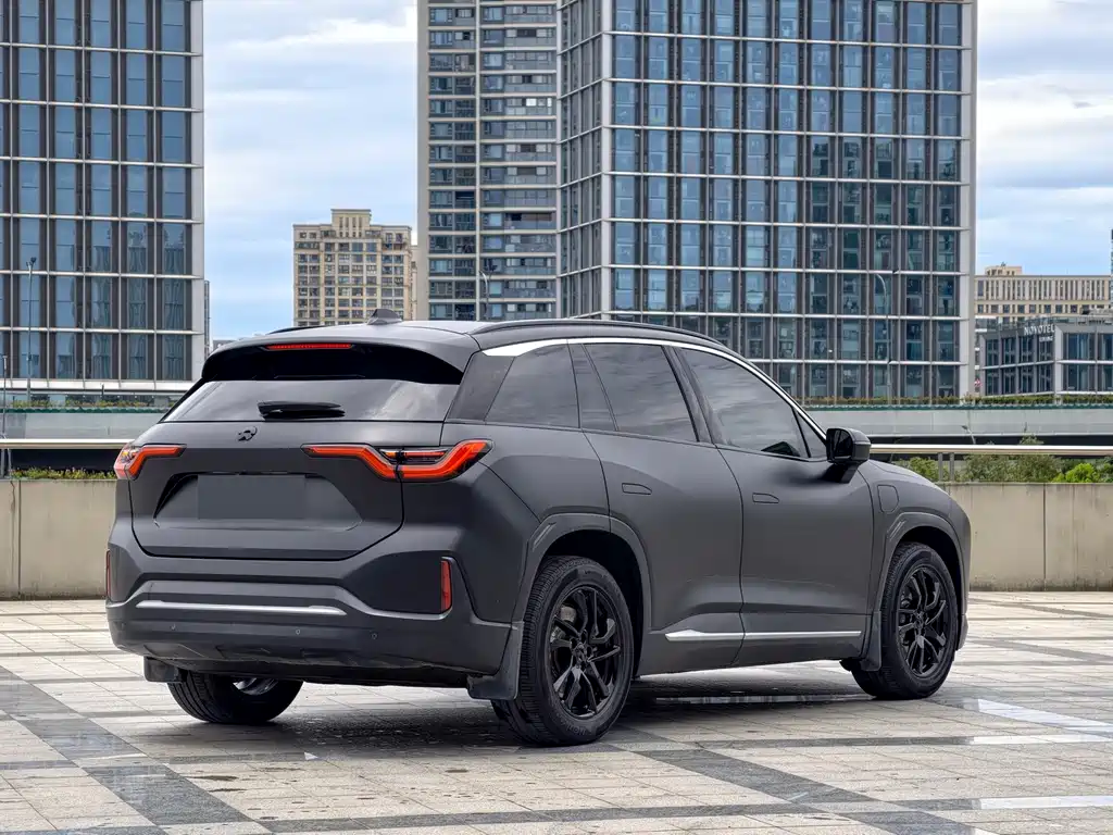 NIO ES6 2022