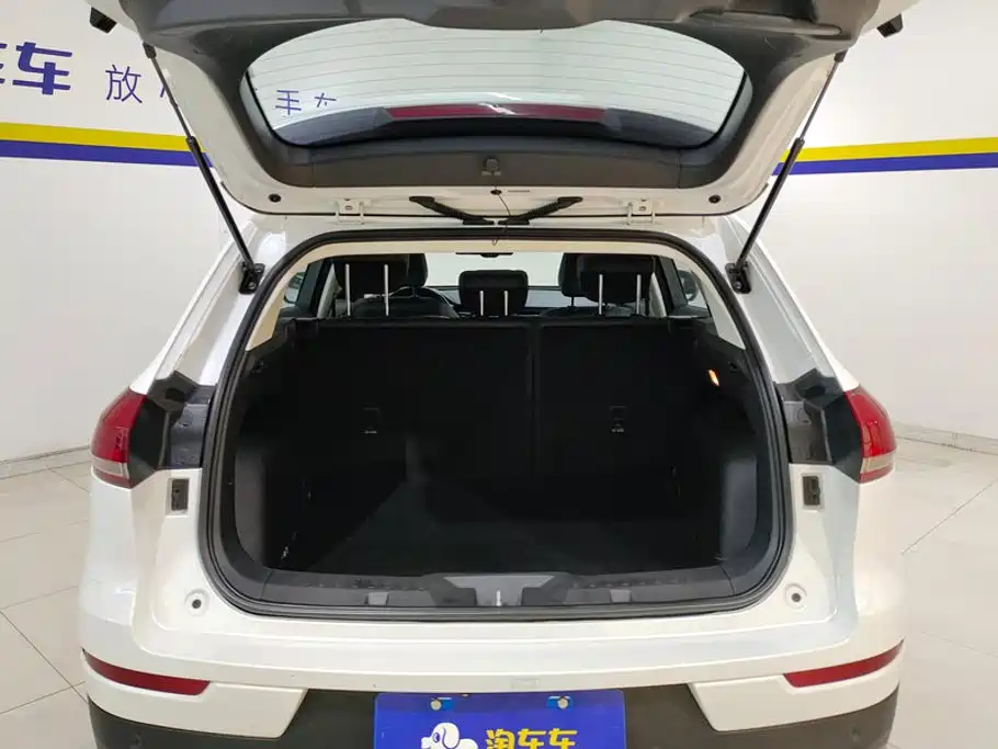 Haval H6 2020