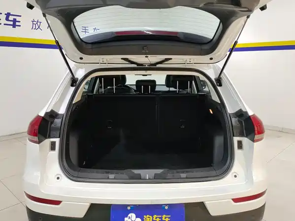 Haval H6 2020