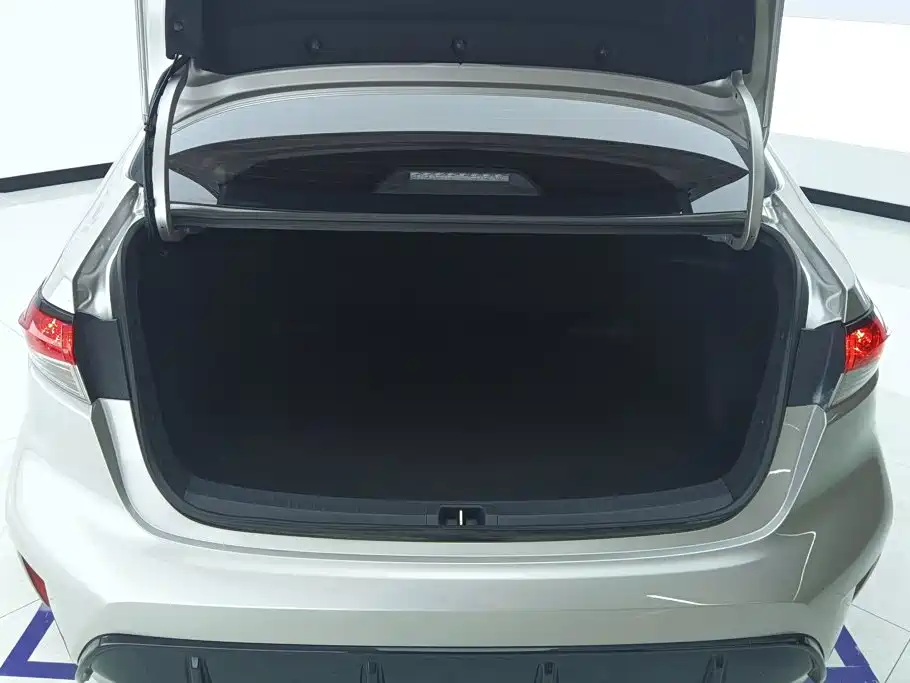 Toyota Levin 2024