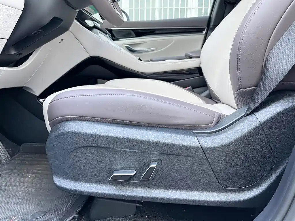 BYD PLUS New Energy 2025 — фото 11