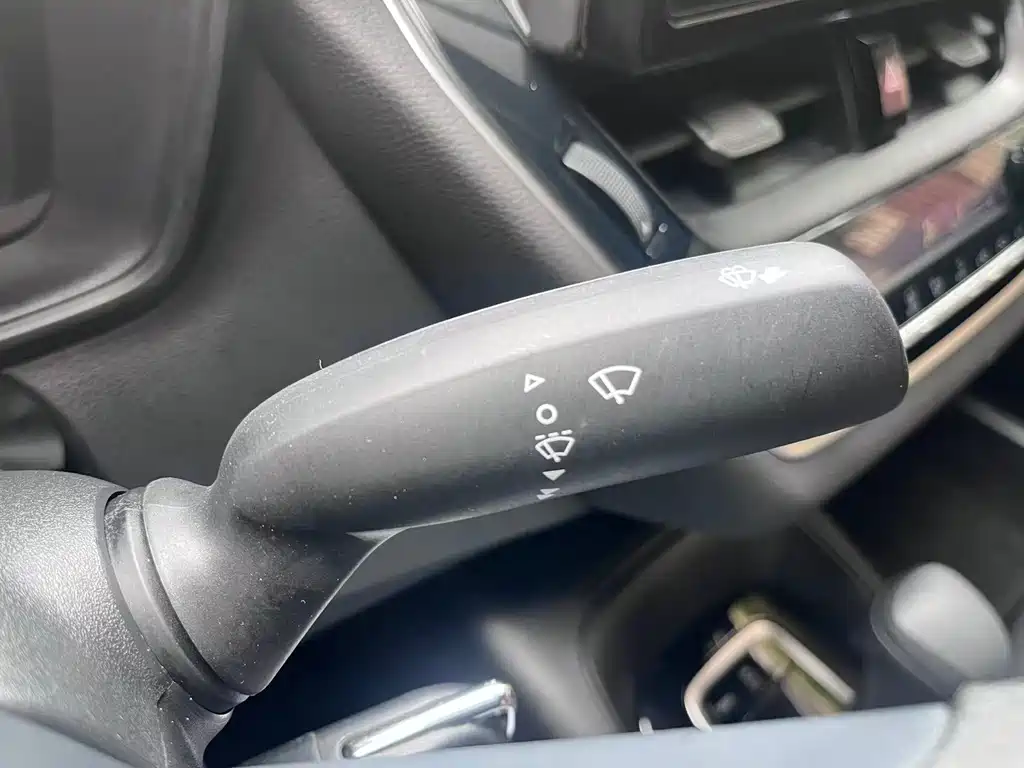 Toyota Levin 2021