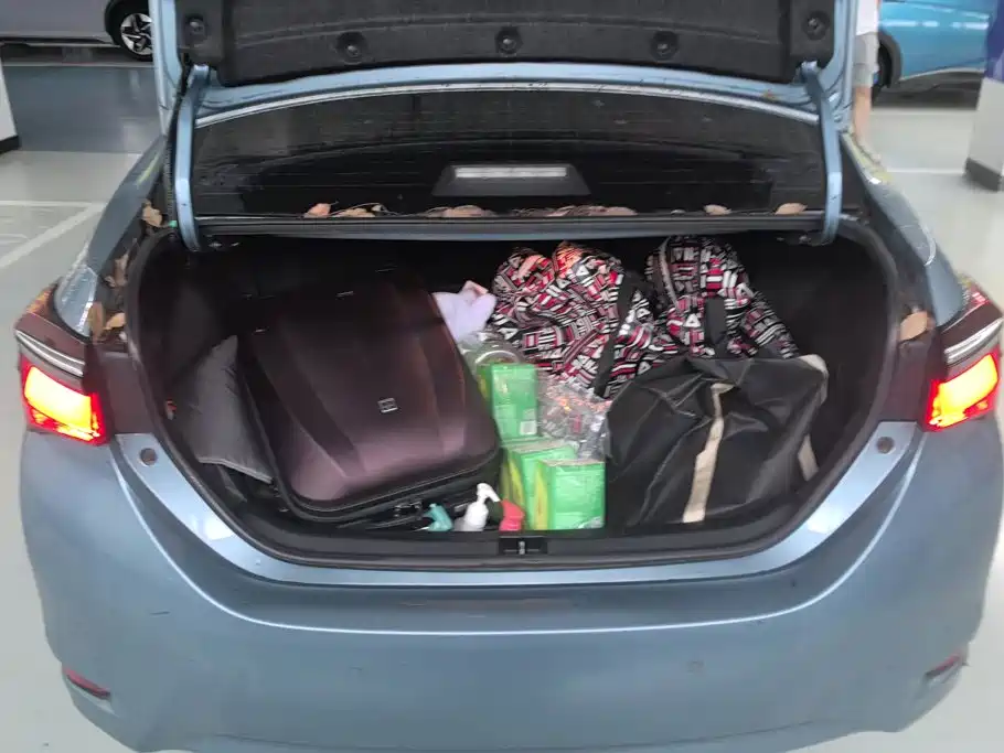 Toyota Corolla 2018