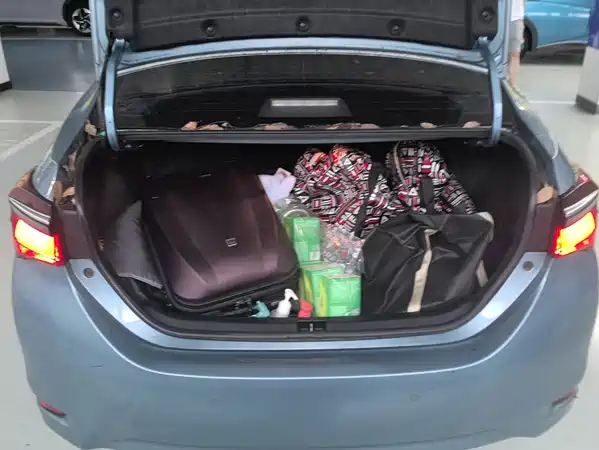 Toyota Corolla 2018