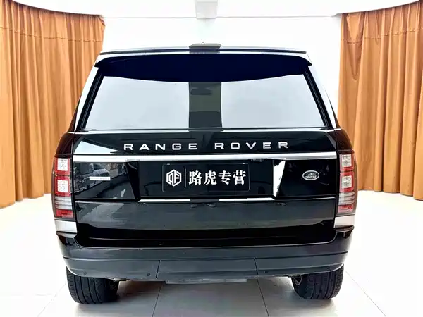 Land Rover Range Rover 2016