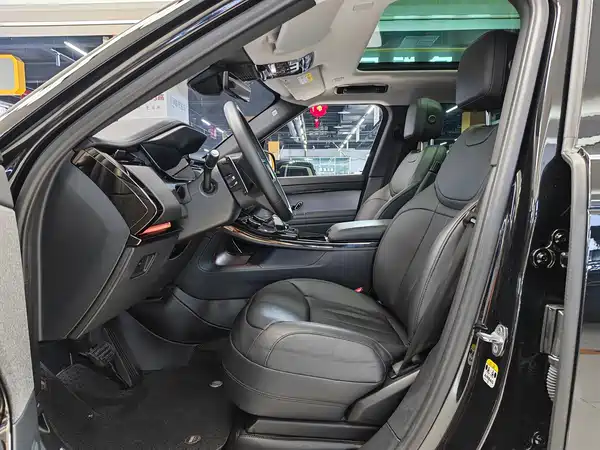 Land Rover Range Rover Sport 2023