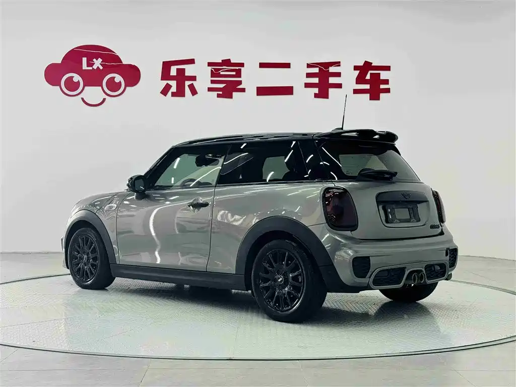 MINI MINI 2016