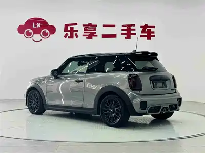 MINI MINI 2016