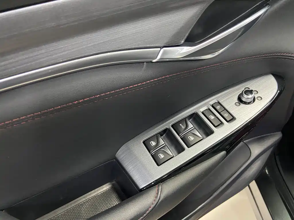 Changan CS75 PLUS 2022 — фото 14