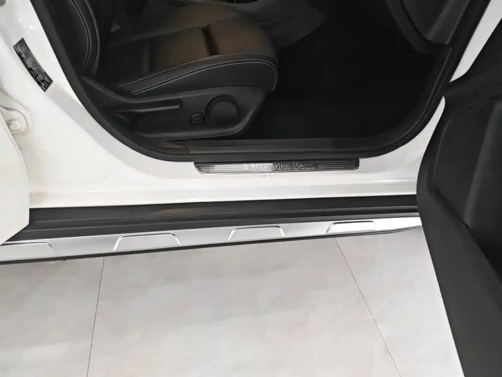 Mercedes-Benz GLA 2016 — фото 21