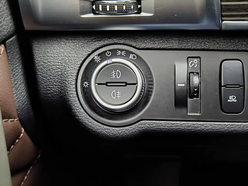 Haval H9 2020 — фото 21