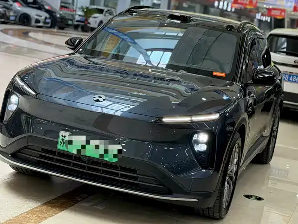 NIO ES6 2023